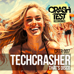 That's Disco (Radio Edit)