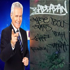 Baddadan Jeopardy (with Baddadan TANTRON BOOTLEG)