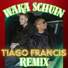 Noano ft. Emms - Waka Schuin (Tiago Francis CV25 Remix)