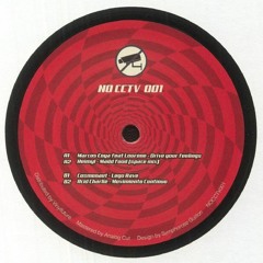 A2. Heimyl - Madd Food (Space Mix)