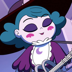 Star vs. the Forces of Evil Soundtrack - Eclipsa's Theme