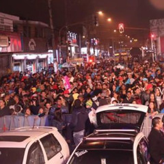 ( DJ CHAVINHO ) -  VEM DANDO PROS TRAFICA - MC RD, MC W1, MC MIGUEL