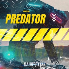 DAUNTLESS - PREDATOR