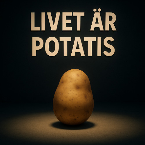 livet är potatis