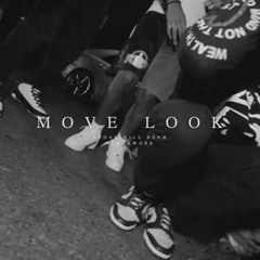 SugarHill Keem X Blockwork - Move Look (OG Version) [Prod. Glvck]