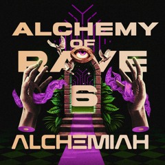 Alchemy Of Rave #6 - The Last Rave Of The Year At Odonien