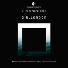 GirlLondon | 21CPH NYE 2020
