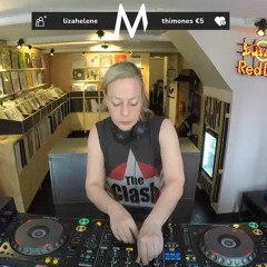 Esther Dune Mary Go Wild Arcane Orphic