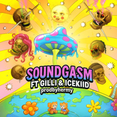 Soundgasm ft Gilli & Icekiid (ProdByHermy Remix)