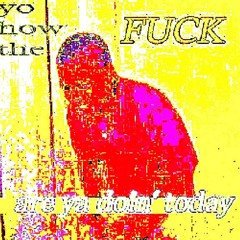 Getaway Prod.Charlie_Baliztik (snippet)