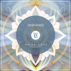 Indiano - White Love [Tibetania Orient]