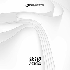 3kilo - Hold Me Under