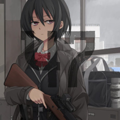 cyrus with that ak