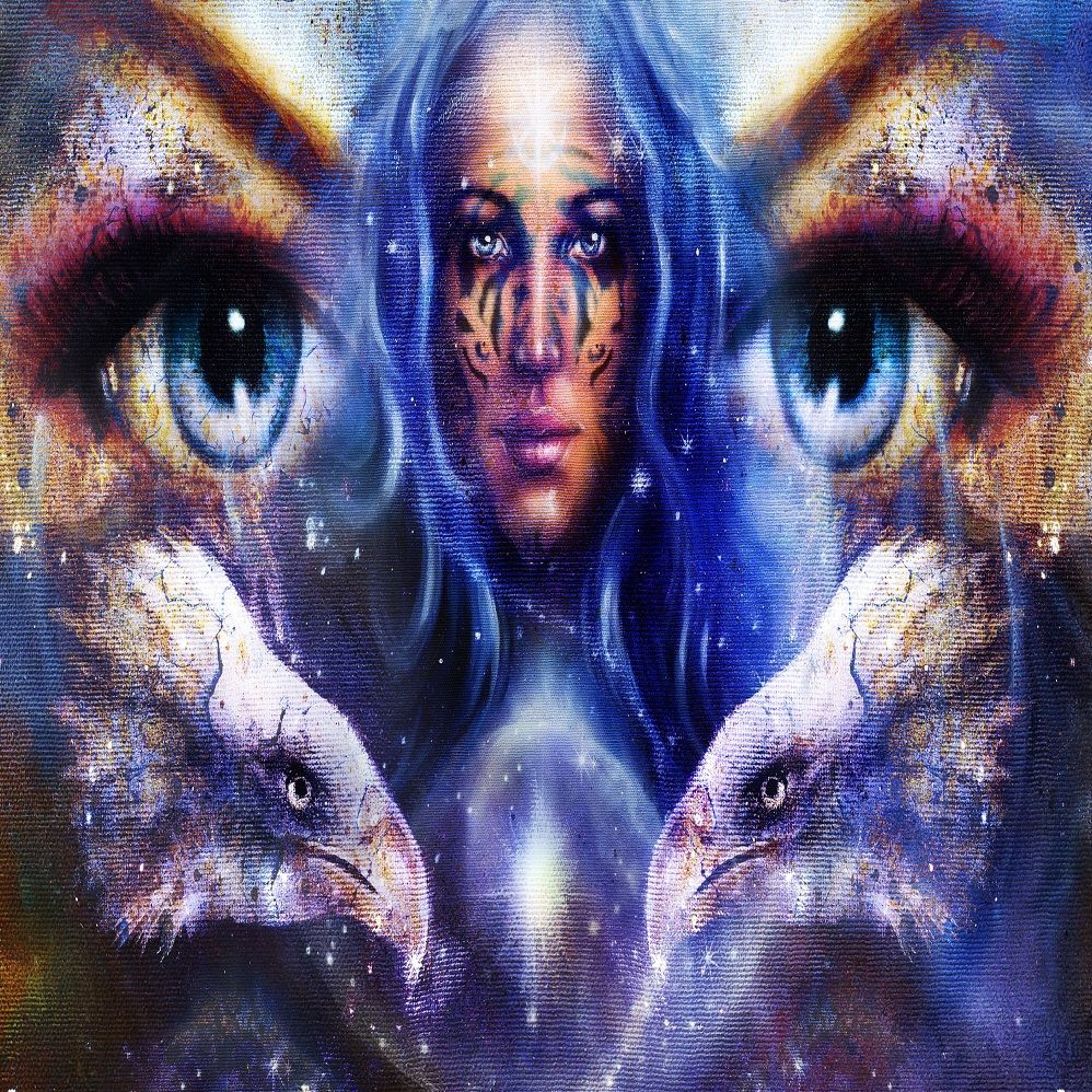 Journey Into The Night 2025 - Lillemäe & Sabrina episode artwork