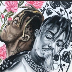 dirty fanta juice wrld