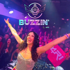 BUZZIN' by M4RI #1 - Special Debut Set