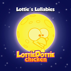 Lottie Dottie Chicken