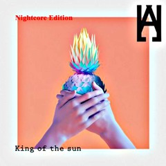 Hallman - Sun Comes Out [Nightcore Edition]
