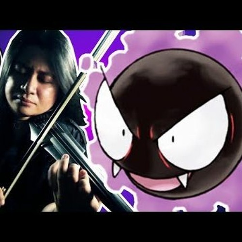 Stream Pokémon Lavender Town (Cinematic Orchestral Violin Cover