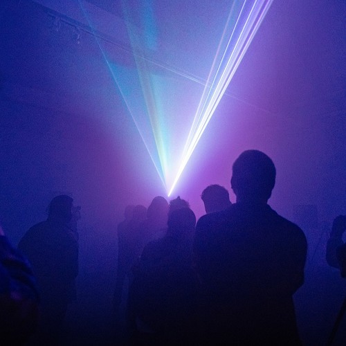 Live at IKLECTIK