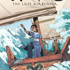 (Read Onlline) Katara and the Pirate's Silver (Avatar: The Last Airbender, #0.5) BY : Faith Erin