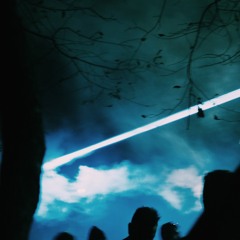 Ben Sims b2b CARISTA at Draaimolen Festival 2024