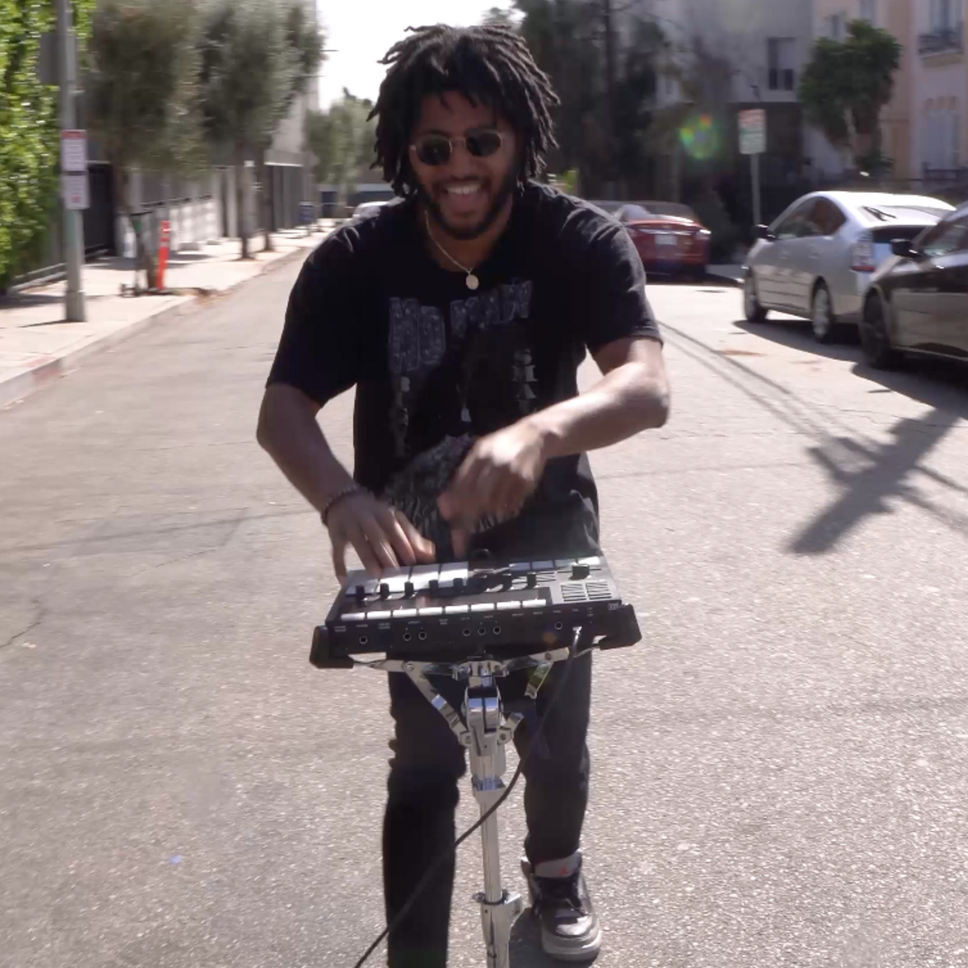 Faith Evans – Soon As I Get Home (Austin Millz Remix)