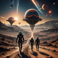 March of Seti