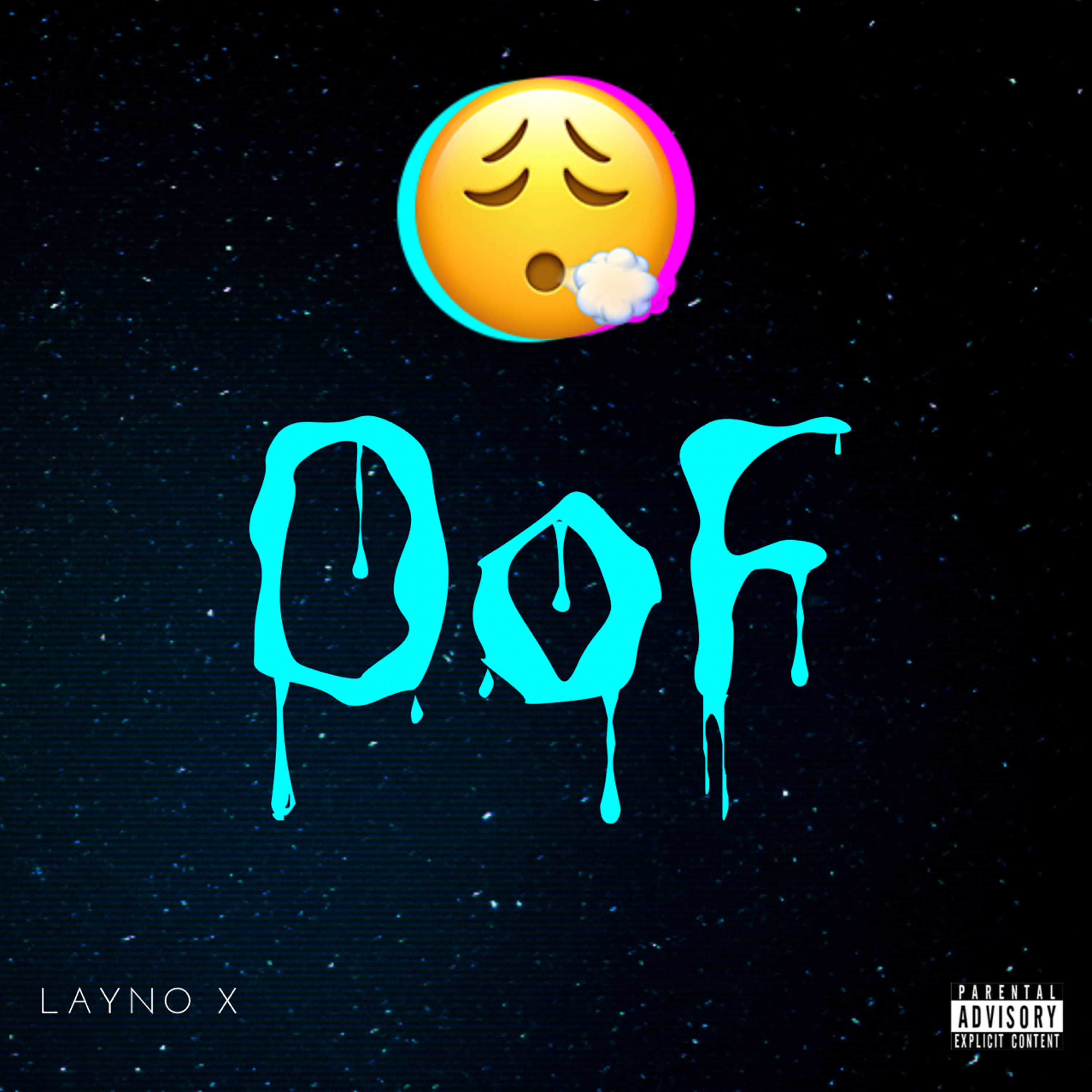 OoF 😮‍💨 episode artwork