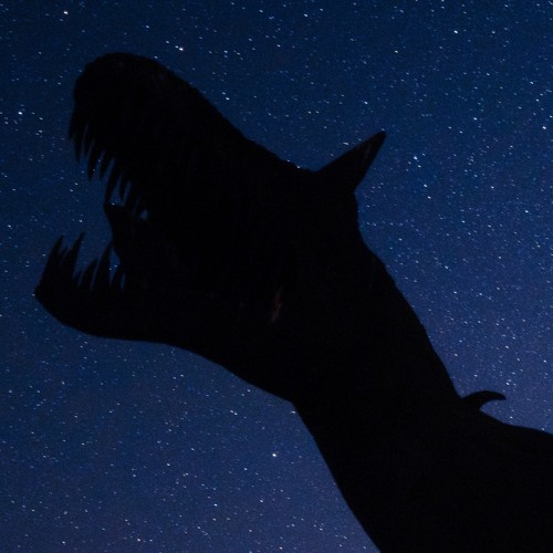 Game Music -Jurassic Park Theme T-Rex - Siren in darkness