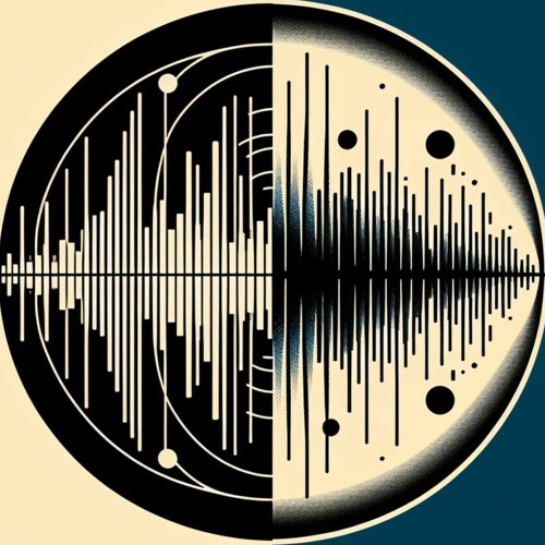 The Sound Exploration  By Os S. & Mr R 018 (19 - 04 - 2024)