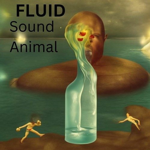Stream Fluid by Sound Animal | Listen online for free on SoundCloud