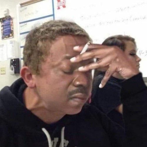 BITCH DON'T YOU EVER... DISRESPECT ME LIKE THAT