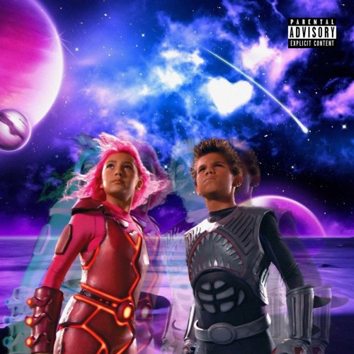 Planet Drool(Prod.By Ross Gossage)