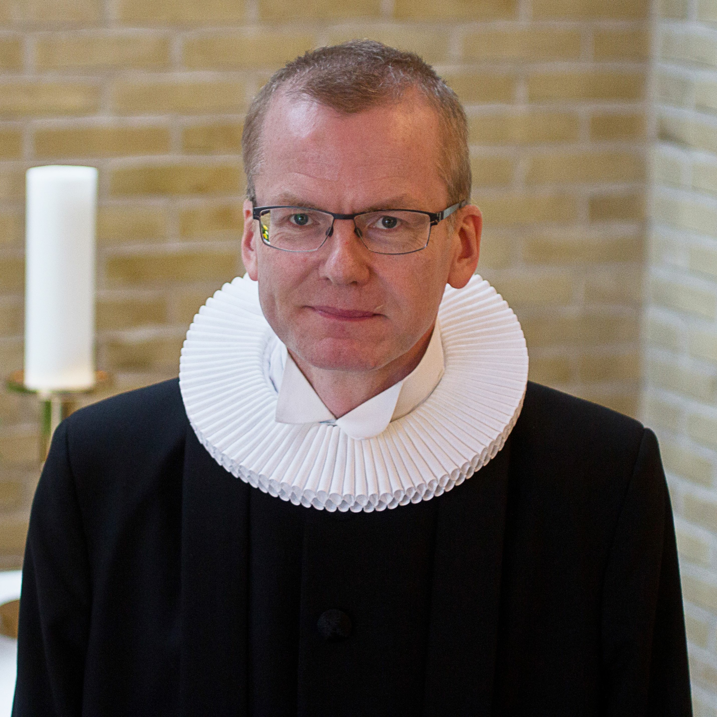 Emdrup Kirke podcast
