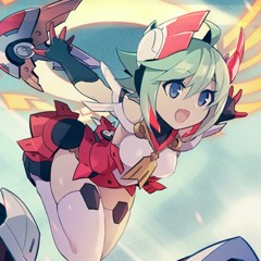 Raison D’ētre (Gunvolt Chronicles: Luminous Avenger iX) (RoRo Melodies)