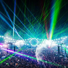 Let The Bass Drip