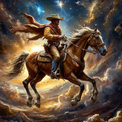 A New Trail to Ride