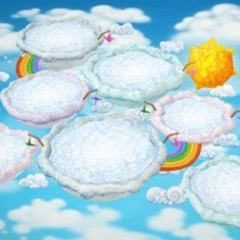 Cloud Island My Singing Monsters Dawn of Fire