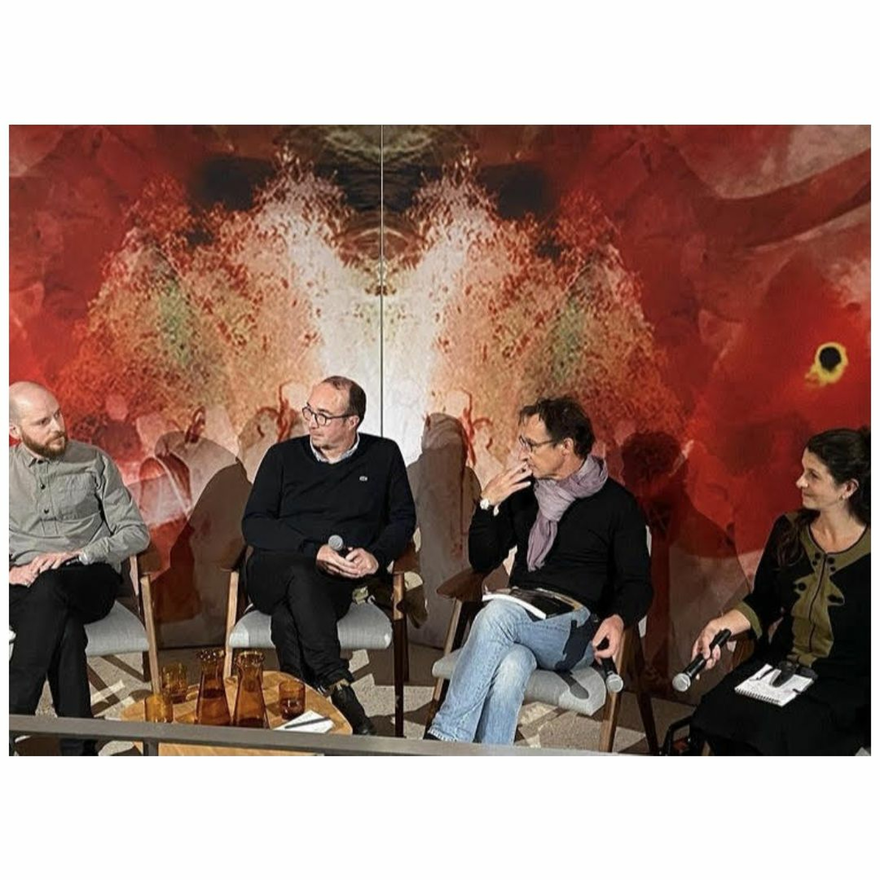 Fondation Pernod Ricard