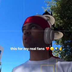 Showjoe - Future_In_Your_Eyes (Cdq Snippet)