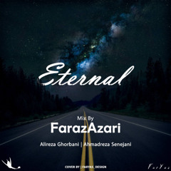 Faraz Azari-Eternal