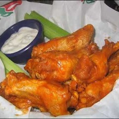 (Gotta Get Those) Hot Wings