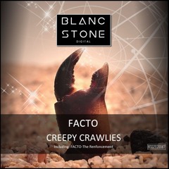 Creepy Crawlies (Original mix)