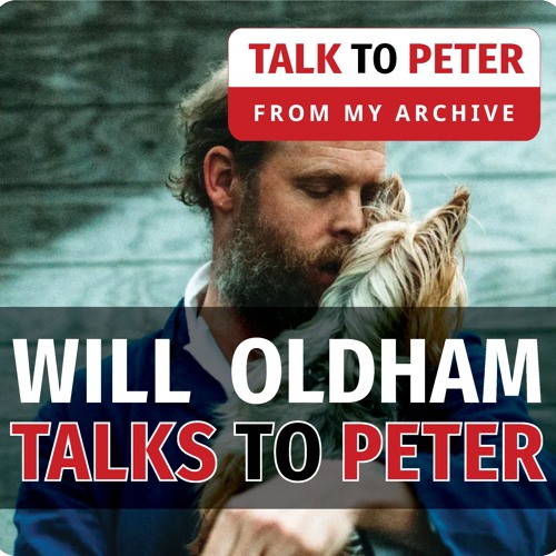 Will Oldham talks to Peter Machen