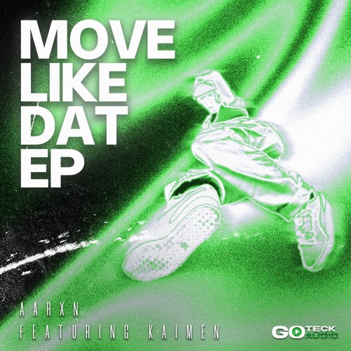 MOVE LIKE DAT EP