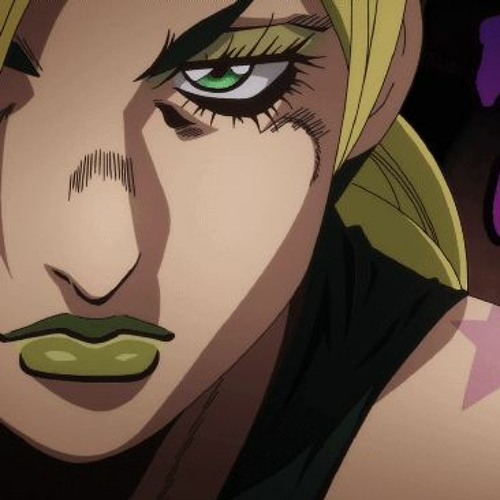 Jolyne Theme (Lofi Version) | JoJo's Bizarre Adventure Remix