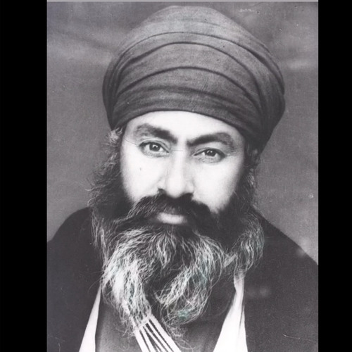 ਦੁਮਾਲਾ - ਸੰਤ ਗਿਆਨੀ ਗੁਰਬਚਨ ਸਿੰਘ ਜੀ ਖ਼ਾਲਸਾ ਭਿੰਡਰਾਂਵਾਲੇ