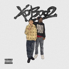 xocrispy & Big.BabyBoo - Fuck Wit My Trust (Prod.Boo! x Jabbi)