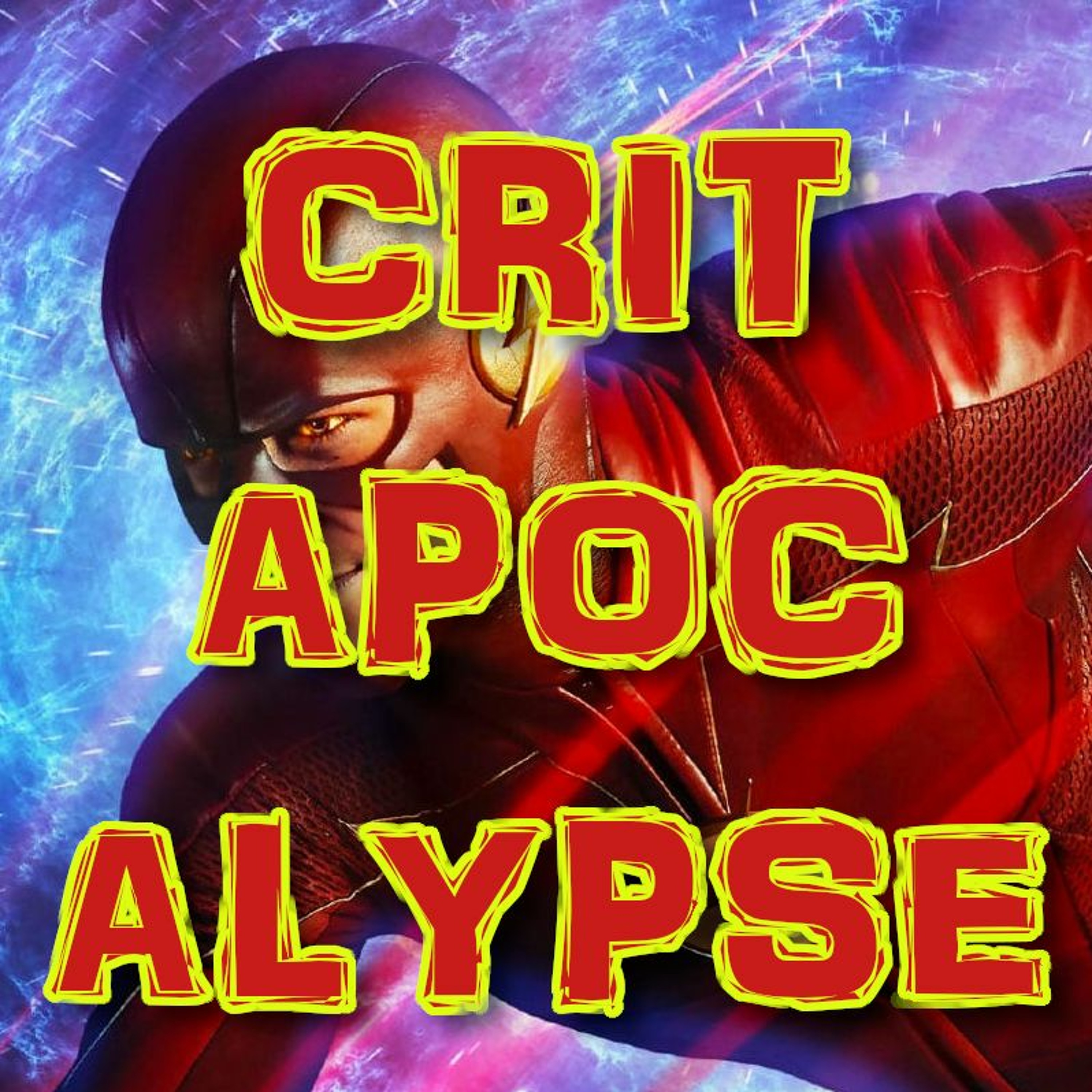 Critapocalypse Podcast